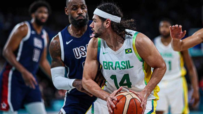 camisa basquete
