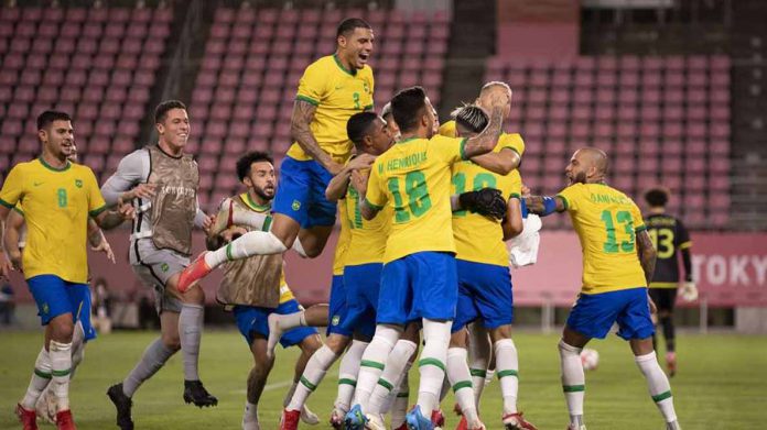 futebol da hora