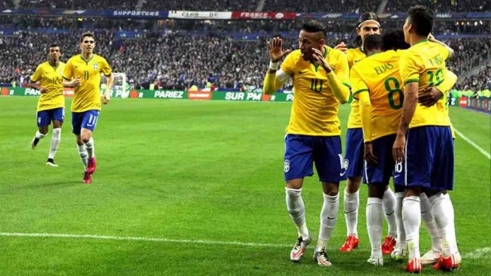 futebol play