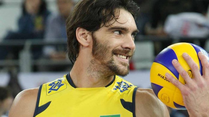 mundial de vôlei