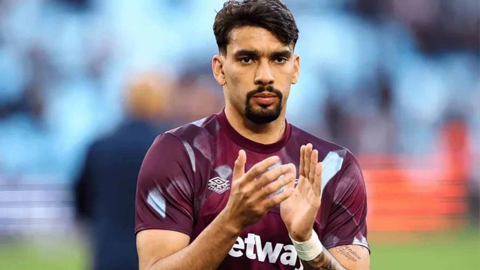 paqueta esportes