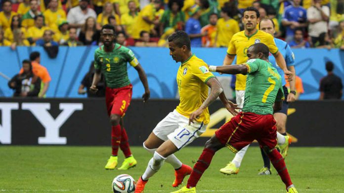quem inventou o futebol